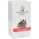 Чай зеленый La Via del Te Romeo e Giulietta 50 г (20 шт. х 2.5 г)