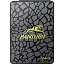 SSD накопичувач Apacer AS340 Panther 480GB 2.5" (AP480GAS340G-1) [126387]