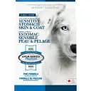 Беззерновий сухий корм Oven-Baked Tradition Skin & Stomach повністю збалансований для дорослих собак з рибою 9.07 кг 