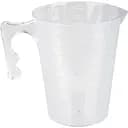 Мірний стакан Ekodeo, (P93026)