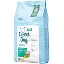 Сухой вегетарианский корм для собак Green Petfood Insect dog Adult Sensitive с протеином насекомых и рисом 900 г