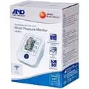 Тонометр AND UA-611 автоматический на плечо
