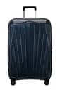 Валіза Samsonite MAJOR-LITE MIDNIGHT BLUE 77x50x31 77 См KM1*01004