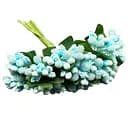 Декоративні тичинки для творчості KV-718 пучок 12 штук