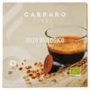 Кофе в капсулах Carraro Dolce Gusto Barley Bio, 16 капсул
