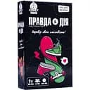 Гра настільна Vladi Toys Правда або дія (VT5903-02)