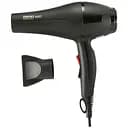 Фен Maxi HD-8003 для сушіння та укладання волосся Black (16511)