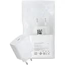 Зарядний пристрій Hoco Adapter 45W white