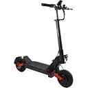 Электросамокат Billgery 777601 складной черный