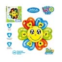 Интерактивная музыкальная игрушка Цветок FT 0014