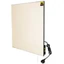 Обогреватель керамический AFRICA Т700 с эко-конвекцией и терморегулятором бежевый (0023)