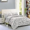 Комплект постільної білизни Soho Сімейний 2 шт. - 150x200 см Memoria Rose