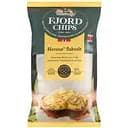 Чипси Fjord Chips Havsno картопляні морська сіль 150 г