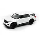 Автомодель FORD EXPLORER 2023 (В асортименті)