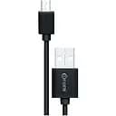 Кабель microUSB з довгим конектором Nomi 2 м