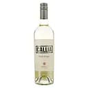 Вино Callia Pinot Grigio, біле, сухе, 13%, 0,75 л (90303)
