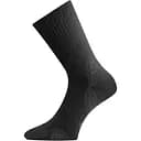 Шкарпетки Lasting TKA S Чорний