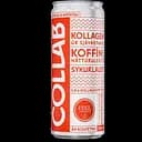 Напій Collab Raspberry & Apricot безалкогольний газований 330 мл