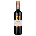 Вино Luis Felipe Edwards Cabernet Sauvignon, червоне, сухе, 0,75 л