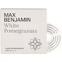 Змінний картридж до ароматизатора Max Benjamin Refill Білий гранат