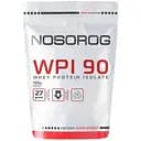 Протеин Nosorog WPI 90 700 г Без вкуса