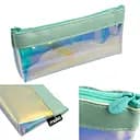 Пенал переливається, 2322 (В асортименті)