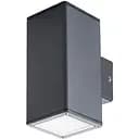 Світильник садово-парковий Kanlux Gori EL 235 D (29001)