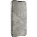 Чохол-книжка Epik шкіряний Belora для Samsung Galaxy A36 5G/A56 5G Gray