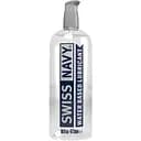 Густой лубрикант на водной основе Swiss Navy Water-Based 473 мл