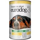 Влажный корм для собак EuroDog, Курица, 1,2 кг