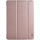 Чехол-книжка BeCover силиконовый для Apple iPad Pro 11 2020/2021/2022 Rose Gold (707515)