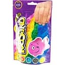 Кинетический песок Danko Toys KidSand KS-03-02 пакет 600 гр Розовый