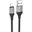USB кабель Hoco X102 Lightning 1 м /31