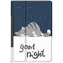 Чохол-книжка BeCover Smart Case для Lenovo Yoga Tab 11 YT-706F Good Night (708720)