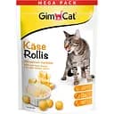 Лакомство для кошек GimCat Kase Rollis витаминизированные сырные шарики 425 г (G-419510)