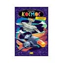 Книжка раскраска "Космос" РМ-48-48 с цветными подсказками