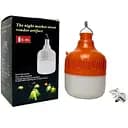 Лампа-світильник акумуляторна для кемпінгу на АКБ CG-30W 1500 мА.год