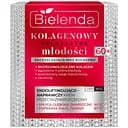 Крем Bielenda Collagen Youth Stimulator Эндолифтинговый против морщин 60+, 50 мл