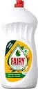 Средство для мытья посуды Fairy Апельсин и лимонник 1.5 л