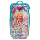 Детская игрушечная Кукла "Baobier" JJ8572-19(Blonde) 15 см, шарнирная