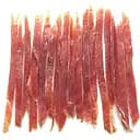 Соломка из утиного вяленого мяса Lucky star в тубе 500 г