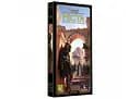 Настільна гра Ігромаг 7 Чудес (2 видання): Міста (7 wonders 2nd Edition: Cities) (укр.) (7CI-UA02)