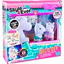 Набір для творчості Canal Toys DIY Style 4 Ever Мої улюбленці Родина сяючіх єдинорогів (OFG287)