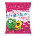 Маршмеллоу Cornellis Love, 90 г (769296)