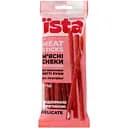 Снеки Їsta Delicate з м'яса птиці 80 г