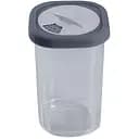  Спецовница Violet House 0034 Transparent 350 мл (0034 Transparent 350 мл)