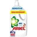 Гель для прання Ariel Sensitive для чутливої шкіри 4.5 л