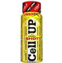 Передтренувальний комплекс Amix Pro Cell Up Shot Energy 60 мл