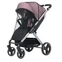 Універсальна москітна сітка El Camino ME 1062 для коляски чорний