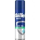 Гель для гоління Gillette Series Sensitive Skin для чутливої шкіри 200 мл